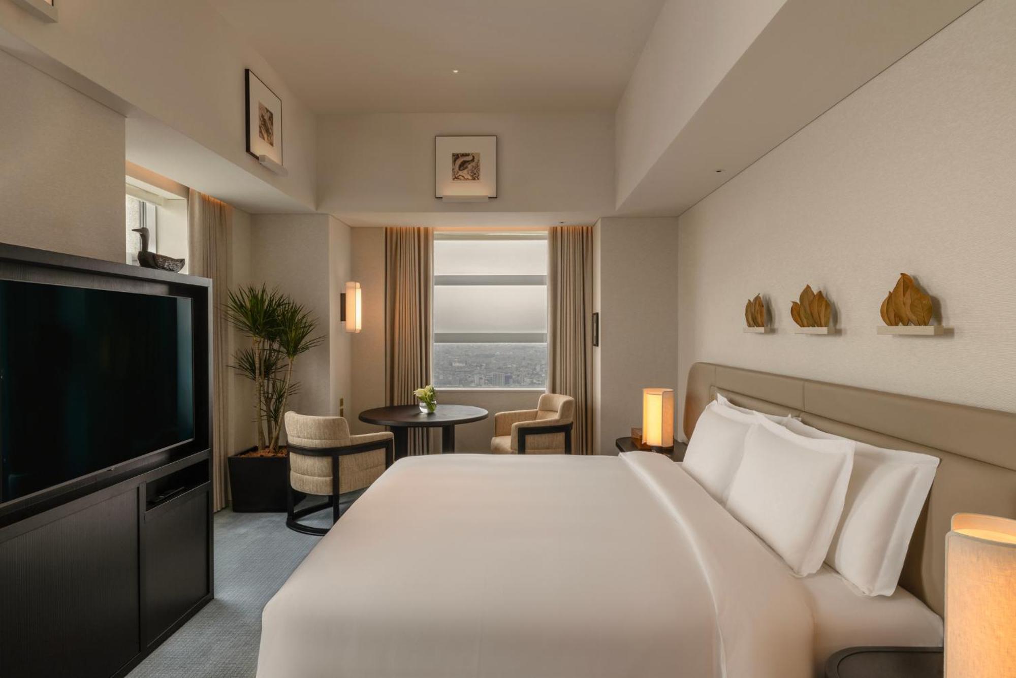 Park Hyatt Tokyo, Tokyo